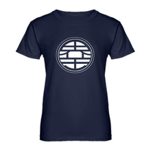 Womens Kai Planet School Ladies' T-shirt