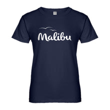 Womens Malibu Ladies' T-shirt