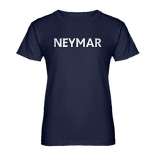 Womens NEYMAR Ladies' T-shirt