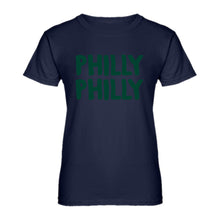 Womens Philly Philly Ladies' T-shirt