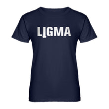 Womens Ligma Ladies' T-shirt