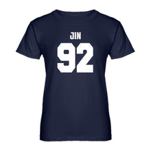 Womens Jin 92 Ladies' T-shirt