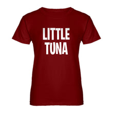 Womens Little Tuna Ladies' T-shirt