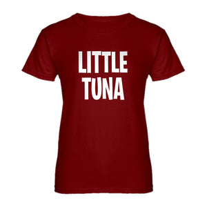 Womens Little Tuna Ladies' T-shirt