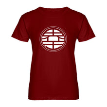 Womens Kai Planet School Ladies' T-shirt