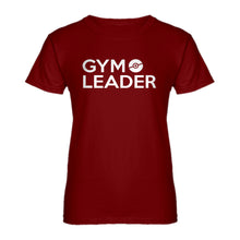 Womens Gym Leader Ladies' T-shirt