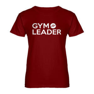 Womens Gym Leader Ladies' T-shirt
