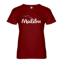 Womens Malibu Ladies' T-shirt