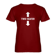 Womens Two Seater Ladies' T-shirt
