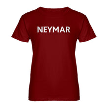 Womens NEYMAR Ladies' T-shirt