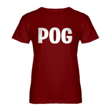 Womens POG Ladies' T-shirt