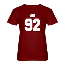 Womens Jin 92 Ladies' T-shirt