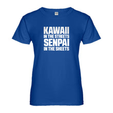 Womens Kawaii in the Streets Ladies' T-shirt