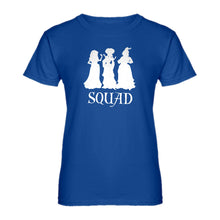Womens Witch Squad Ladies' T-shirt
