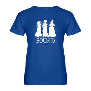 Womens Witch Squad Ladies' T-shirt