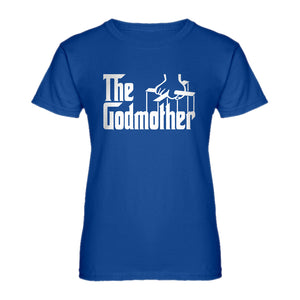 Womens The Godmother Ladies' T-shirt