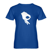 Womens Gotcha Ladies' T-shirt