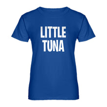 Womens Little Tuna Ladies' T-shirt