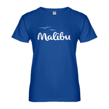 Womens Malibu Ladies' T-shirt