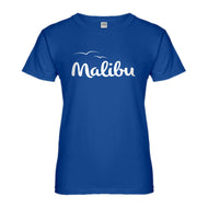 Womens Malibu Ladies' T-shirt