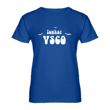 Womens Lowkey VSCO Ladies' T-shirt