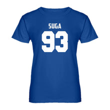 Womens Suga 93 Ladies' T-shirt