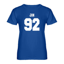 Womens Jin 92 Ladies' T-shirt