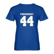 Womens President 44 Ladies' T-shirt