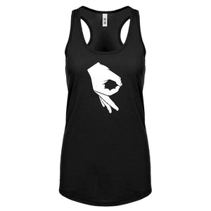 Racerback Gotcha Womens Tank Top