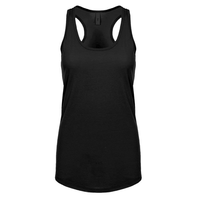 Racerback Comfort Basics Womens Tank Top