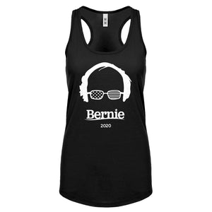 Bernie 2020 Womens Racerback Tank Top