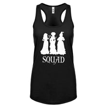 Witch Squad Womens Racerback Tank Top