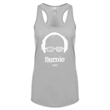 Bernie 2020 Womens Racerback Tank Top