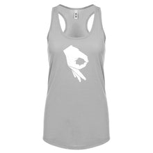 Racerback Gotcha Womens Tank Top