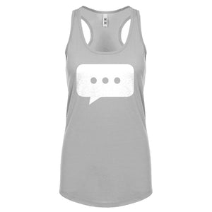 … Womens Racerback Tank Top