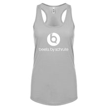 Beets by Shrute Womens Racerback Tank Top