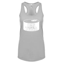 Big Tuna Womens Racerback Tank Top