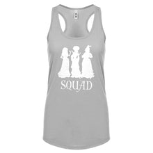 Witch Squad Womens Racerback Tank Top