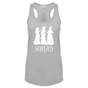 Witch Squad Womens Racerback Tank Top