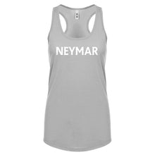 Racerback NEYMAR Womens Tank Top
