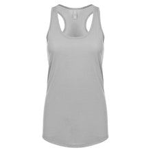 Racerback Comfort Basics Womens Tank Top