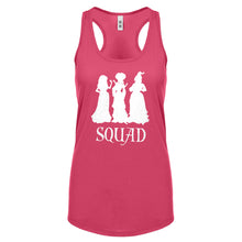 Witch Squad Womens Racerback Tank Top