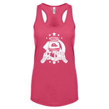 Moscow Mitch Womens Racerback Tank Top