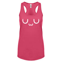 UwU Womens Racerback Tank Top