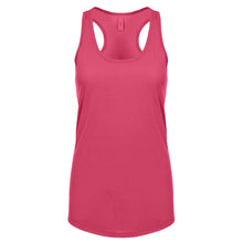 Racerback Comfort Basics Womens Tank Top