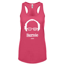 Bernie 2020 Womens Racerback Tank Top