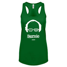Bernie 2020 Womens Racerback Tank Top