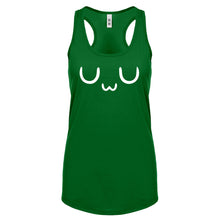 UwU Womens Racerback Tank Top