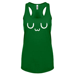 UwU Womens Racerback Tank Top