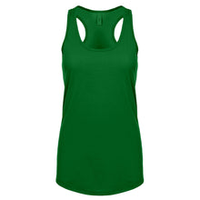 Racerback Comfort Basics Womens Tank Top